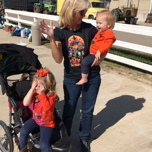 Meet your Posher, Lynn